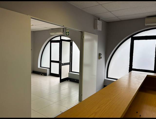 192M² RETAIL TO LET IN TYGER VALLEY